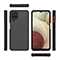 کاور  پشت مات محافظ لنز مناسب برای گوشی سامسونگ Galaxy A12 / M12